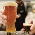 The New Starbucks Drink That Combines An IPA And Espresso Is Either Disgusting Or Awesome