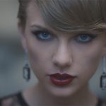 The Conspiracy Theory That Explains Why Taylor Swift Might Be Releasing An Album This Month