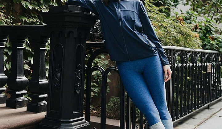 Man Pens Scathing Letter About Women In Yoga Pants, Women To Parade By His House In Yoga Pants To Protest