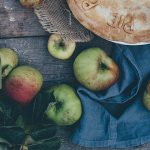 Things Girls Do After Graduation: Apple Picking