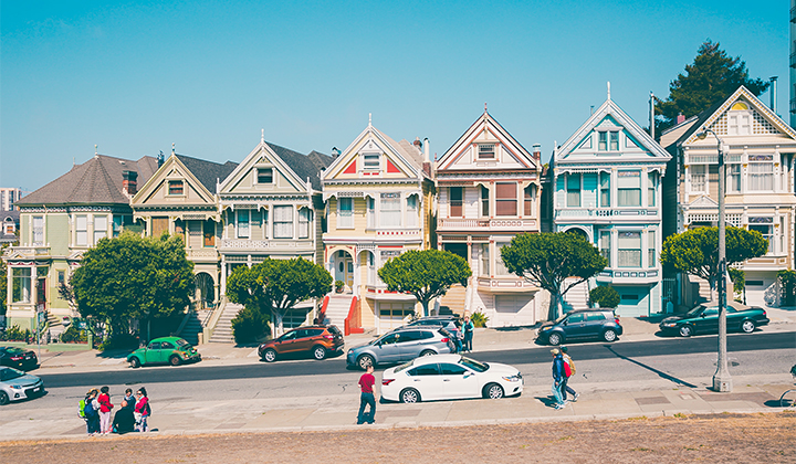 If You Live In These Cities, You Need To Find A Roommate ASAP