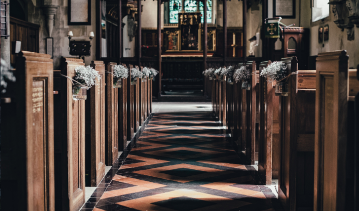 Going To Weddings Has Become The Bane Of My Existence