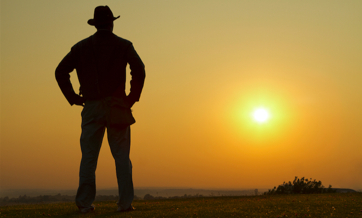 I'm Getting Fucked Up This Weekend