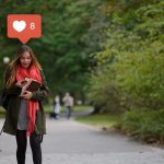 A Timeline Of Checking Your Likes On Instagram