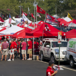 Everybody Needs A Tradition To Look Forward To