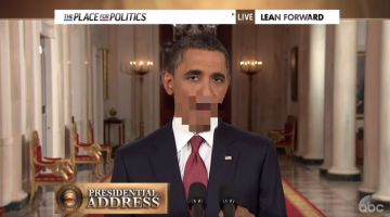 Watch The 500th Best Of Edition Of 'This Week In Unnecessary Censorship' On Jimmy Kimmel