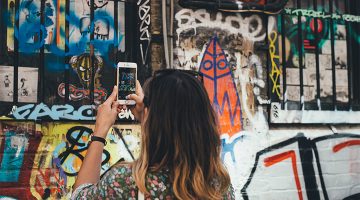 Snapchat Switched Things Up So You're Not Just Suddenly Watching Stories Of People You Hate