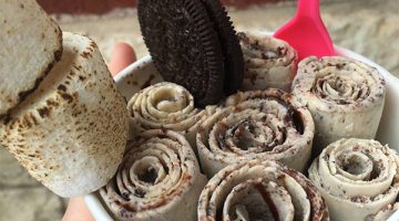 Instagram Is Responsible For Turning Your City Into A Hipster Food-Lover's Paradise