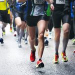 My Girlfriend Signed Me Up For A Race And I've Officially Waved All Rights To My Life