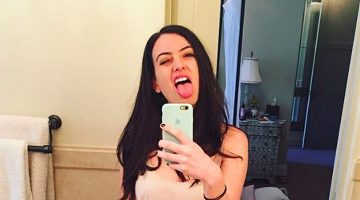 Yes Or No: Should You Follow Larry David's Daughter's Instagram Tips?