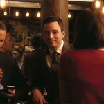 Every Guy You’ll See At the Bar The Night Before Thanksgiving