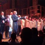 Mike Pence Said He Wasn't Offended By The 'Hamilton' Cast So Everyone Can Just Shut Up