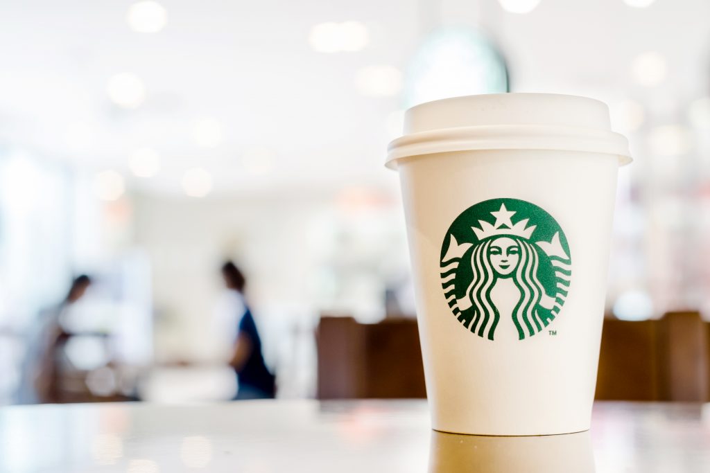 There Are Still More Important Things To Be Outraged About Than Starbucks Holiday Cups