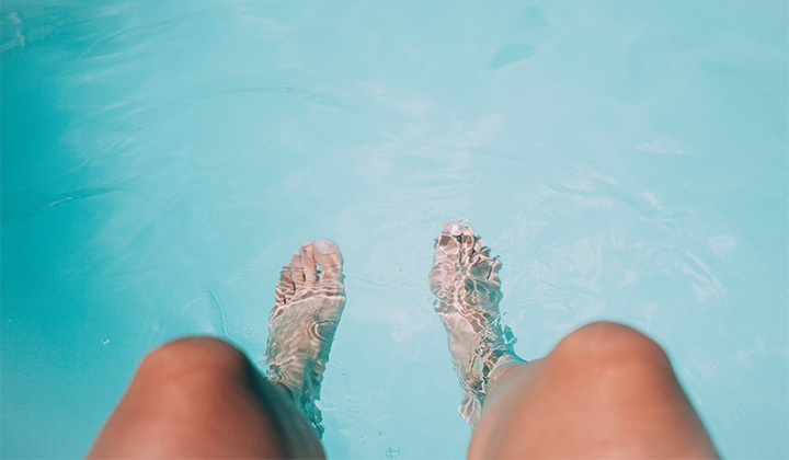 Don’t Ask Me What I Did On My Vacation