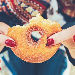 Krispy Kreme Giving Out Free Doughnuts On Election Day Is Just One More Reason To Get Out And Vote