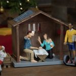 This 'Hipser Nativity Set' Is Reserved For Assholes Only