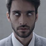 This Netflix Ad For 'Black Mirror' Is A Frightening Look Into How We'll All Start Watching Netflix