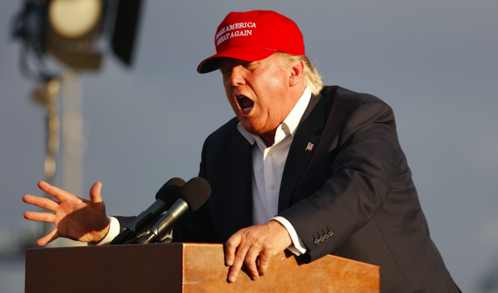 Trump’s Tax Code Plan And How It Will Affect You