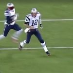 Tom Brady Posts Hilarious Tribute Video Of His Missed Blocks Against The Jets Comparing Himself To A Monster Truck