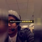 After Getting Fired, AT&T Employee Goes Rogue When Told He Has To Work The Rest Of The Day