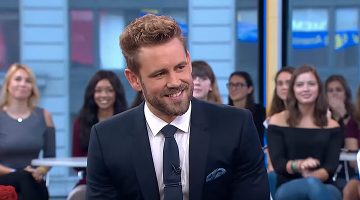 The Finalists Of This Season Of 'The Bachelor' Allegedly Wanted To Quit Which Means This Season Will Be A Rollercoaster