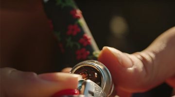 Here's Everywhere You'll Be Able To (Legally) Smoke Weed Now That The Election Is Over