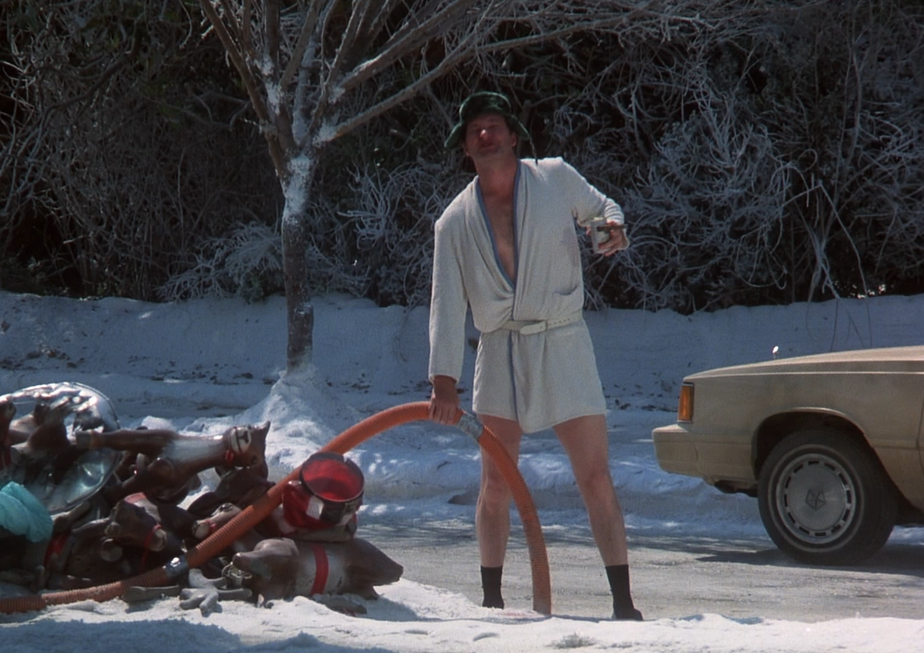 9 Burning Questions I Have After Rewatching 'Christmas Vacation'