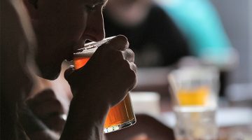 I Drank In Moderation This Weekend And The Results Were Shocking