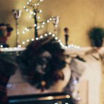 Things Girls Do After Graduation: Decorate