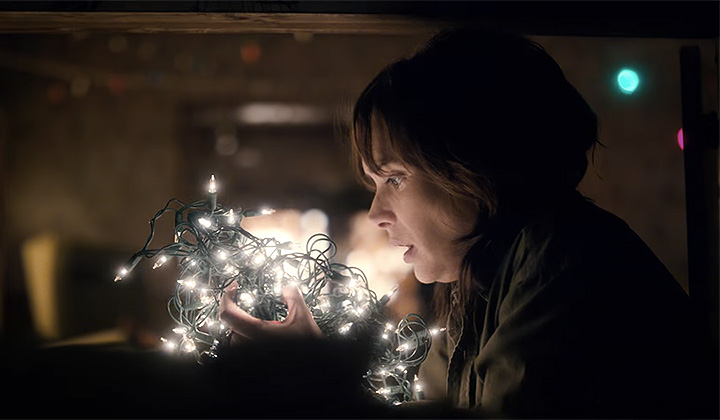 Here's A Full List Of Golden Globe Nominations Which Includes 'Stranger Things' And 'Westworld'