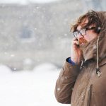 A Dialogue Between My Mother And I About Coming Home For The Holidays