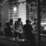 The Spectre Of Meeting Someone In Real Life Who You Originally Met Online