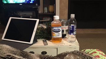 The Sunday Scaries Panic Room Breakdown: December 11