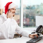 A Remote Writer's Breakdown Of The Corporate Gifts I Got My Bosses At Grandex