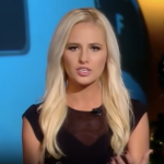 Via Old Tweets, Tomi Lahren Confirms She Used To Be Just Like Us