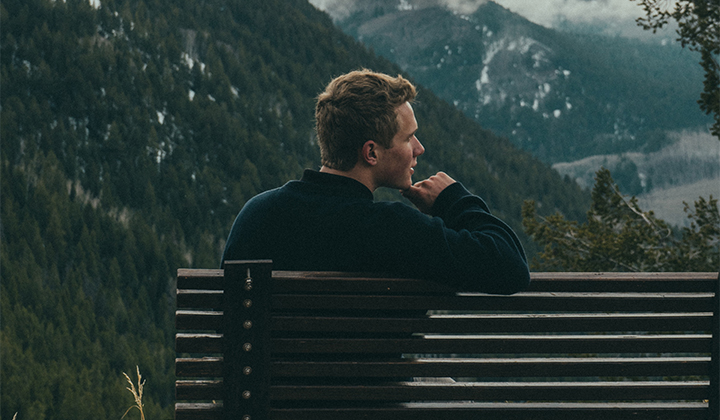 I Just Booked An International Trip With A Guy I Barely Know — Now What?