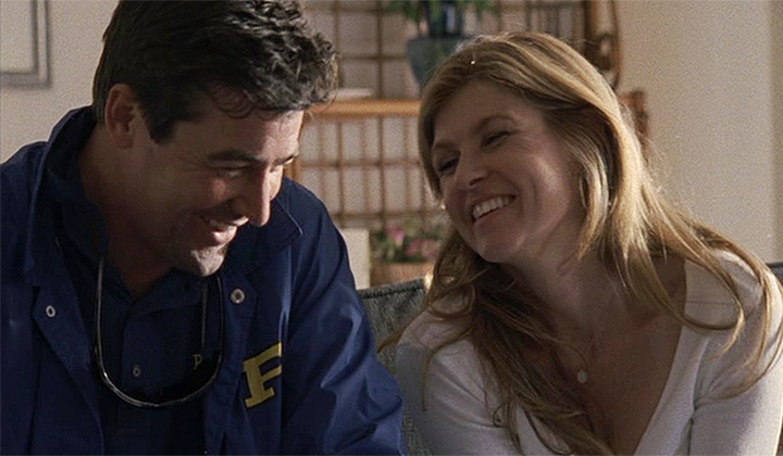 Find Yourself A Coach Eric Or Tami Taylor And Never Look Back