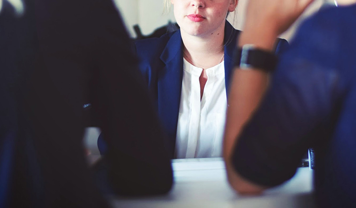 Dear God, Please Someone, Let Me Work For Free