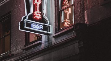 My Drunken Evening With A Girl I Met On This Website, Part III