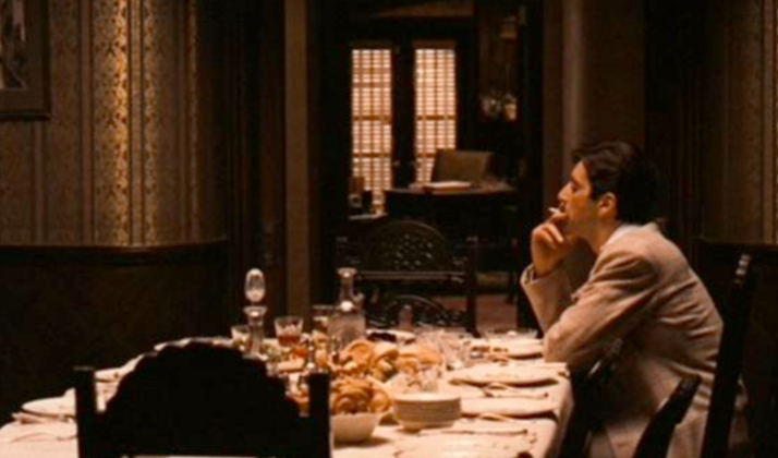 What's For Dinner? February 6, 2017