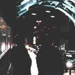 The Chronicles Of Todd: Client Dinner