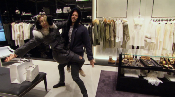 A Dude's Breakdown Of Week 8 of "The Bachelor"