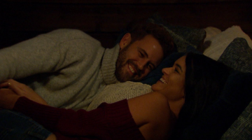 The Best Tweets From 'The Bachelor,' Fantasy Suite Edition