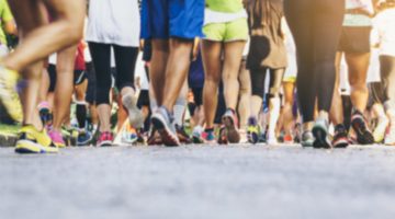 My “Friend” Is Making Us Do A 10K For His Bachelor Party And He's About To Have One Less Friend