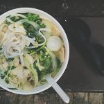 You Need To Re-Think Your Go-To Hangover Food