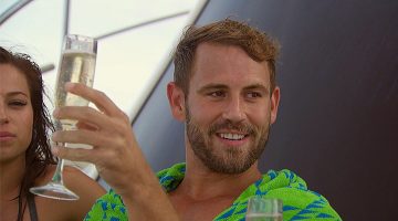 A Dude's Breakdown Of Week 7 Of "The Bachelor"