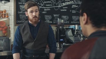 McDonald's Just Ripped Hipsters Apart For Being Pretentious About Their Coffee