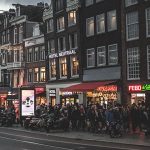 Stories From The Other Side Of The Bar: Making A Cop Cry