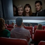 An Honest Review Of The Dudes Who Got Dragged To See '50 Shades Darker'