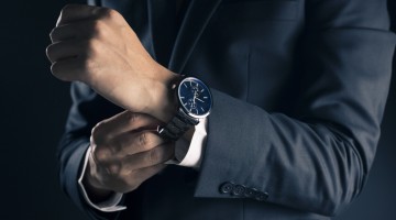 The Case For The Engagement Watch